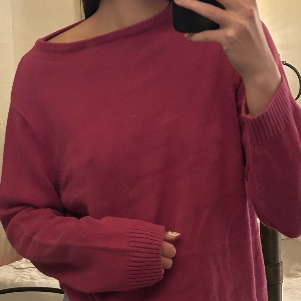 Craft&Borrow Sweater